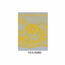 RENDA NYLON 070 C/50MT - Armarinho Beira Rio Ltda