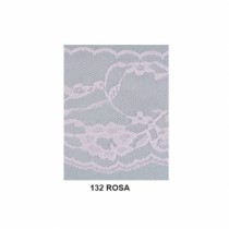 RENDA NYLON 070 C/50MT - Armarinho Beira Rio Ltda