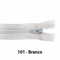 ZIPER NYLON 30CM PT10 - Armarinho Beira Rio Ltda