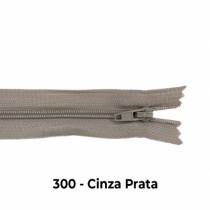 ZIPER NYLON 60CM PT10 - Armarinho Beira Rio Ltda