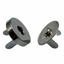 BOTAO IMA TAM G 18MM PT/50 - Armarinho Beira Rio Ltda