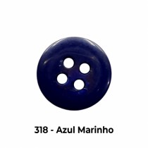 BOTAO 1486/18 - 144 UND - Armarinho Beira Rio Ltda
