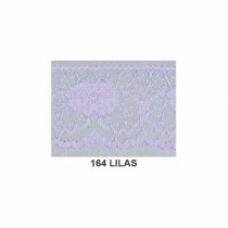 RENDA NYLON 648 C/50MT - Armarinho Beira Rio Ltda