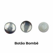 BOTAO BOMBE 26 - Armarinho Beira Rio Ltda