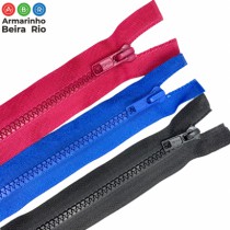 ZIPER DEST VISLON5 65 PT/10 - Armarinho Beira Rio Ltda