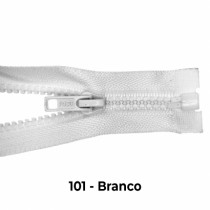 ZIPER DEST VISLON5 70 PT/10 - Armarinho Beira Rio Ltda