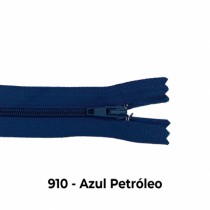 ZIPER NYLON 30CM PT10 - Armarinho Beira Rio Ltda