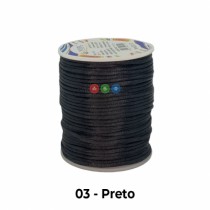 ROLOTE CETIM 2MM RL 50MTS - Armarinho Beira Rio Ltda