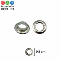 ILHOS LATAO N51 CX1000 - Armarinho Beira Rio Ltda