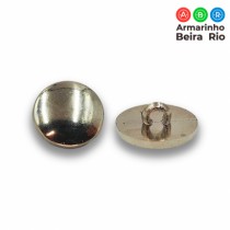 BOTAO 9087/20 NIQUEL PT100 - Armarinho Beira Rio Ltda
