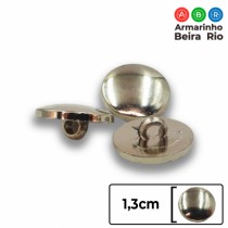 BOTAO 9087/20 NIQUEL PT100 - Armarinho Beira Rio Ltda