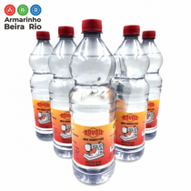 OLEO P MAQUINA COSTURA 980ML - Armarinho Beira Rio Ltda