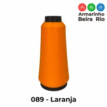 FIO OVERLOK KRON 100GRM COR - Armarinho Beira Rio Ltda