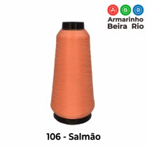 FIO OVERLOK KRON 100GRM COR - Armarinho Beira Rio Ltda
