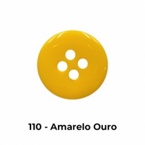 BOTAO AS16730 C/100 - Armarinho Beira Rio Ltda