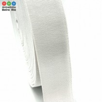 ELASTICO RUBI/REFORCADO BRANCO 025MM RL25 - Armarinho Beira Rio Ltda