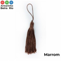 POM POM (PINGENTE) PT100UN - Armarinho Beira Rio Ltda