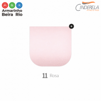 FITA CETIM CINDERELA N 1 C/100MTS - Armarinho Beira Rio Ltda