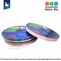 FITA CETIM NAJAR/CINDERELA N 2 C /50MTS - Armarinho Beira Rio Ltda