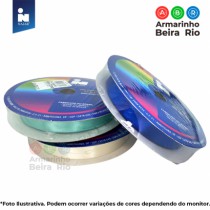 FITA CETIM NAJAR/CINDERELA N 5 C/50MTS - Armarinho Beira Rio Ltda