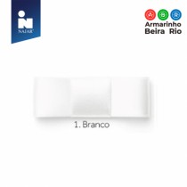 FITA CETIM NAJAR/CINDERELA N 5 C/50MTS - Armarinho Beira Rio Ltda