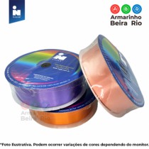 FITA CETIM NAJAR/CINDERELA N 9 C/50MTS - Armarinho Beira Rio Ltda
