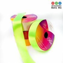FITA CETIM CINDERELA N 9 C/50MTS - Armarinho Beira Rio Ltda