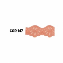 RENDA LYCRA 85926 PC 10 MTS - Armarinho Beira Rio Ltda
