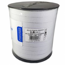 ELASTICO SAO JOSE 18(RL100M) - Armarinho Beira Rio Ltda