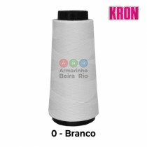 LINHA CONE KRON 120/1500 - Armarinho Beira Rio Ltda