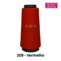 LINHA CONE KRON 120/1500 - Armarinho Beira Rio Ltda