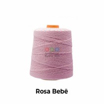 BARBANTE PLUMA Nº 6  600 GR (610MTS) - Armarinho Beira Rio Ltda