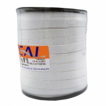 ELASTICO REAL ALGODAO 18 RL100MT - Armarinho Beira Rio Ltda