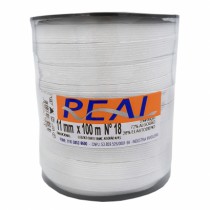 ELASTICO REAL ALGODAO 18 RL100MT - Armarinho Beira Rio Ltda