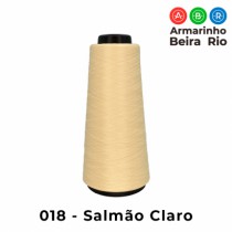 FIO OVERLOK 70 GR CORES - Armarinho Beira Rio Ltda