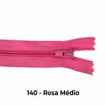 ZIPER NYLON 50CM PT10 - Armarinho Beira Rio Ltda