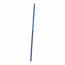 AGULHA CROCHE BARBANTE 3MM 12UN - Armarinho Beira Rio Ltda