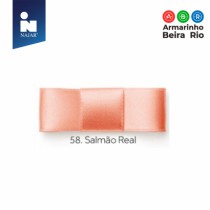 FITA CETIM NAJAR/CINDERELA N 1 C/100MTS - Armarinho Beira Rio Ltda