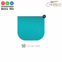 FITA CETIM CINDERELA N 9 C/50MTS - Armarinho Beira Rio Ltda