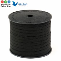 ELASTICO PRETO S JOSE 14 RL100 - Armarinho Beira Rio Ltda