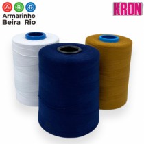 LINHA PESPONTO KRON 36-CN4000J - Armarinho Beira Rio Ltda