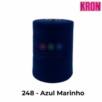 LINHA PESPONTO KRON 36-CN4000J - Armarinho Beira Rio Ltda