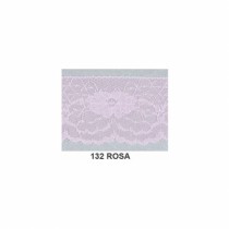 RENDA NYLON 648 C/50MT - Armarinho Beira Rio Ltda