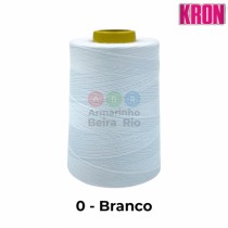 LINHA PESPONTO KRON 50-CN4000J - Armarinho Beira Rio Ltda