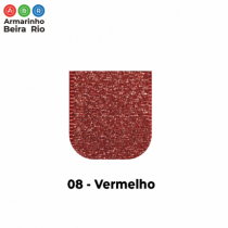 FITA CETIM LUREX 38MM C/10MT - Armarinho Beira Rio Ltda