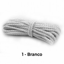 CORDAO SAO FRANCISCO 02/15 10MTS - Armarinho Beira Rio Ltda