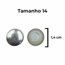 BOTAO BOMBE 14 - Armarinho Beira Rio Ltda