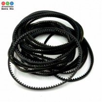 CORREIA DENTADA-MAQ DOMEST PT 20 UN - Armarinho Beira Rio Ltda