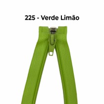 ZIPER DEST NYLON 60CM C/10 - Armarinho Beira Rio Ltda