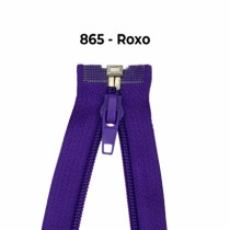ZIPER DEST NYLON 60CM C/10 - Armarinho Beira Rio Ltda